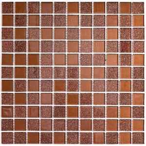 Мозаика Bonaparte Shine brown